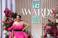 Crystal Renee Hayslett stars in Sistas season 9 (Getty Images)